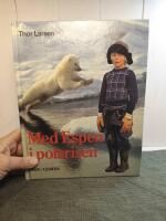 Med Espen i polarisen