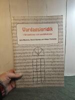 Vardagsjuridik i f&ouml;rsamlingar och samf&auml;lligheter