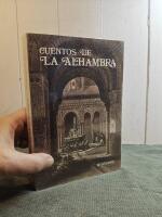 Cuentos de la Alhambra 