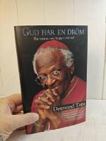 Gud har en dr&ouml;m : en vision om hopp i v&aring;r tid