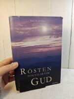 R&ouml;sten som talar f&ouml;r Gud