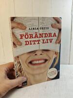 F&ouml;r&auml;ndra ditt liv : med KBT och motiverande samtal MI