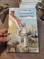 Oskar i Paradiset