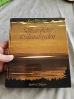 S&auml;llsamheter i Siljansbygden