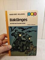 Bakl&auml;nges : [ett fall med Dunder & Brak]