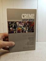 Crime never pays - Short stories