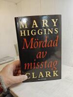 M&ouml;rdad av misstag