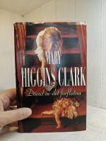 D&ouml;md av det f&ouml;rflutna