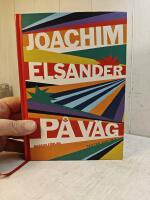 P&aring; v&auml;g &ndash; Texter 2007&ndash;2019