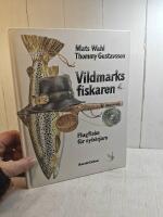 Vildmarksfiskaren : flugfiske f&ouml;r nyb&ouml;rjare