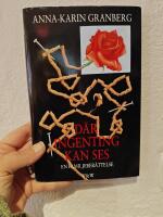 D&auml;r ingenting kan ses : en familjeber&auml;ttelse