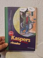 Kaspers ritualer