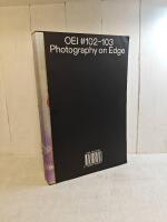 OEI #102-103: Photography on Edge