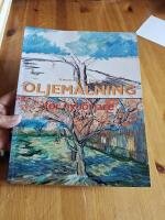 Oljem&aring;lning f&ouml;r nyb&ouml;rjare