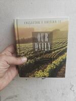 Our daily bread - Collectors edition II