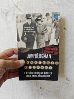 Sekreterarklubben : C-byr&aring;ns kvinnliga agenter under andra v&auml;rldskriget