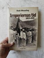Imperiernas tid : 1815-1919