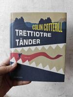 Trettiotre t&auml;nder