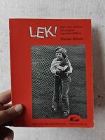 Lek! : inne- och utelekar f&ouml;r grupper