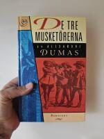 De tre musket&ouml;rerna