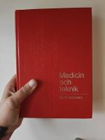 Medicin och teknik