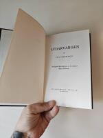 Ledarvargen