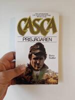 Casca - Prisj&auml;garen