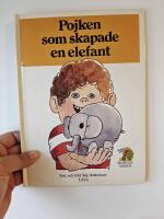 Pojken som skapade en elefant