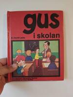 Gus i skolan