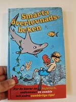 Smarta &ouml;verlevnadsboken