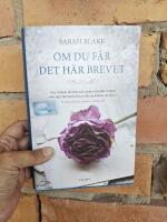 Om du f&aring;r det h&auml;r brevet