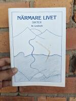 N&auml;rmare livet - Dikter