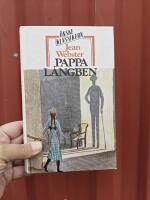 Pappa L&aring;ngben