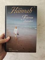 Fj&auml;rran str&auml;nder