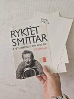 Ryktet smittar : en monolog om AIDS