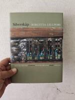 Silversk&aring;p - Dikter