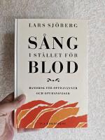 S&aring;ng i st&auml;llet f&ouml;r blod : handbok f&ouml;r operav&auml;nner och operanoviser