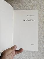 Av Wasablod : historisk roman