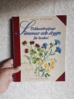 Tv&aring;hundratjugo s&ouml;mmar och stygn