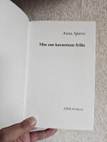 Min son kornettens frilla