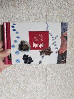 Lilla naturserien - Djursp&aring;r