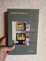 Mediekultur och mediesamh&auml;lle