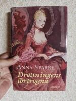 Drottningens f&ouml;rtrogna