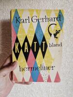 Katt bland hermeliner 