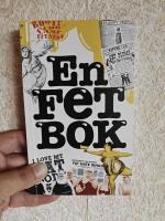 En fet bok / En det f&ouml;rest&auml;llning