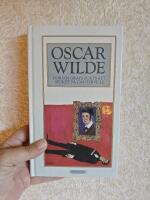 Dorian Grays portr&auml;tt : Sp&ouml;ket p&aring; Canterville