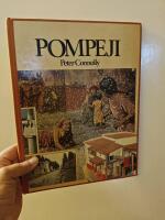 Pompeji
