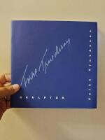 Folke Truedsson - Skulptur