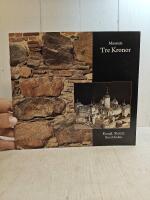 Museum Tre kronor, Kungliga slottet, Stockholm