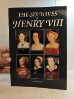 The six wives of Henry VIII